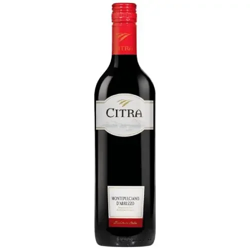 Citra Montepulciano d‘Abruzzo – 1.5ML