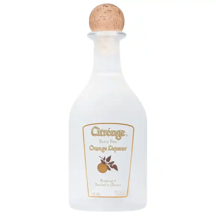 Citronge Orange Liqueur 70 750Ml