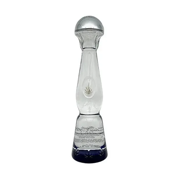 Clase Azul – Tequila Plata