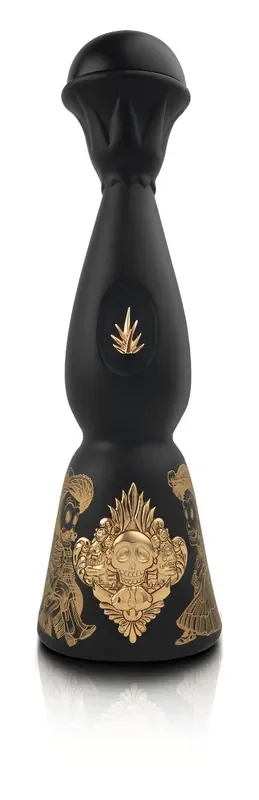 Clase Azul Dia de Muertos Anejo Tequila 2021 (Liters) 1.00L
