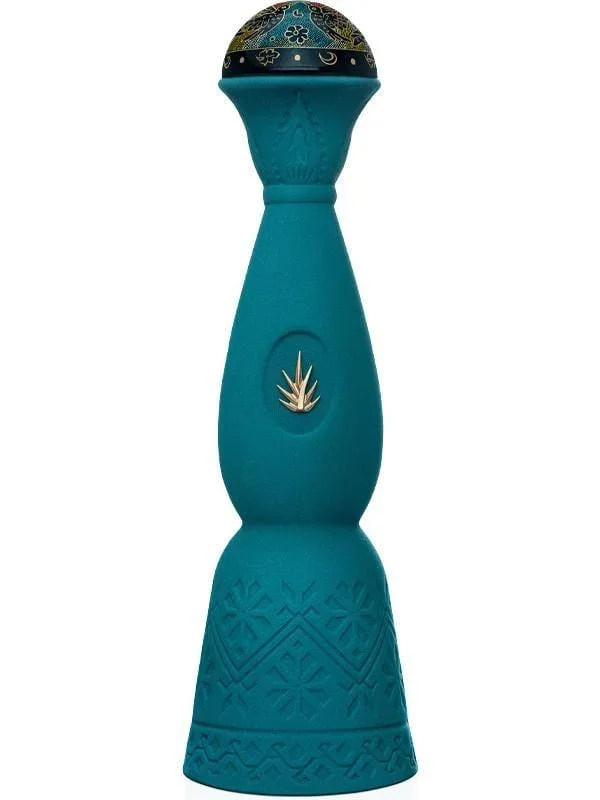 Clase Azul Guerrero Mezcal Joven Limited Edition