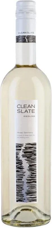 Clean Slate Riesling 2020 750ml