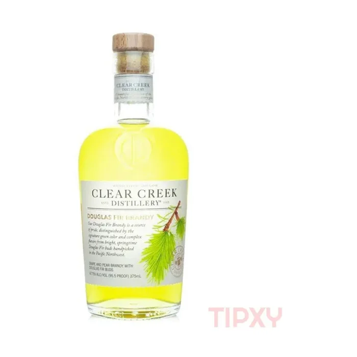 Clear Creek Distillery – Douglas Fir Brandy