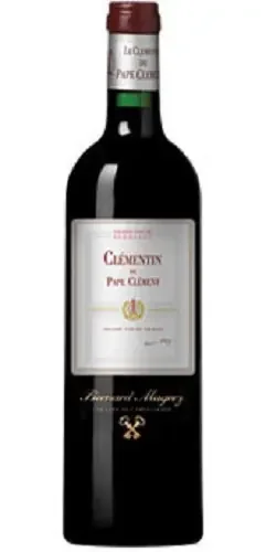 Clementin du Pape Clement 750 ml