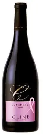 Cline Cellars Cashmere 750ML