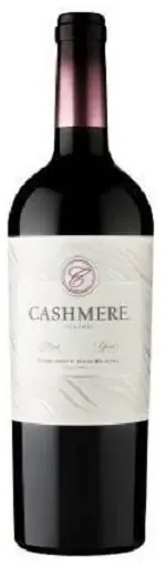 Cline Cellars Cashmere Exquisite Red 2018 750ml