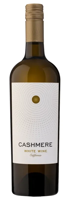 Cline Cellars Cashmere White 2018 750ml