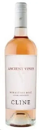 Cline Cellars Mourvedre Rose Ancient Vines 2020 750ml