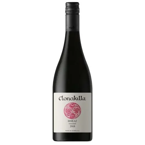 Clonakilla Shiraz Viognier – 750ML