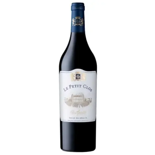 Clos Apalta Le Petit Clos Apalta 1.5L