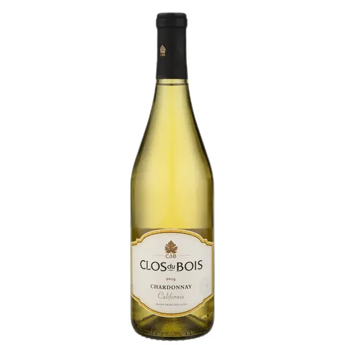 Clos du Bois Chardonnay