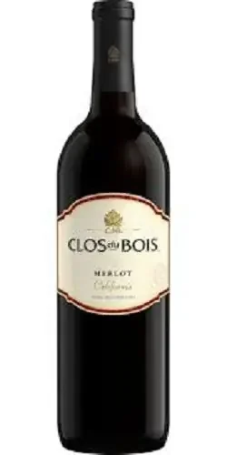Clos du Bois Merlot 750ml