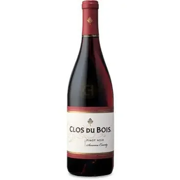 Clos Du Bois Pinot Noir