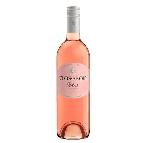 Clos Du Bois Rose – 750ML