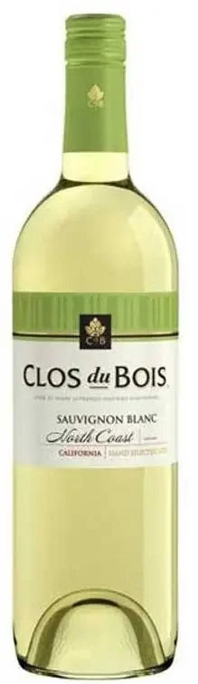 Clos du Bois Sauvignon Blanc 2021 750ml