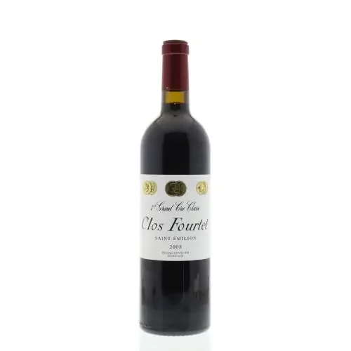 Clos Fourtet 2008 – 750ML