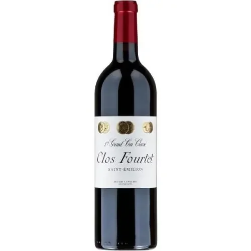 Clos Fourtet 750ML