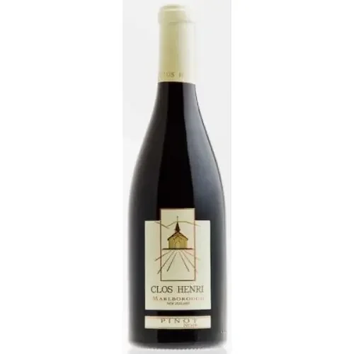Clos Henri Pinot Noir 750ML
