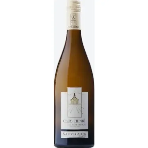 Clos Henri Sauvignon Blanc – 750ML