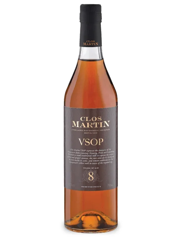 Clos Martin Armagnac VSOP 8 years
