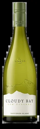 Cloudy Bay Sauvignon Blanc 40th Vintage Marlborough 2024 750 ML