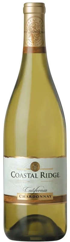 Coastal Ridge Chardonnay 2016 1.50L