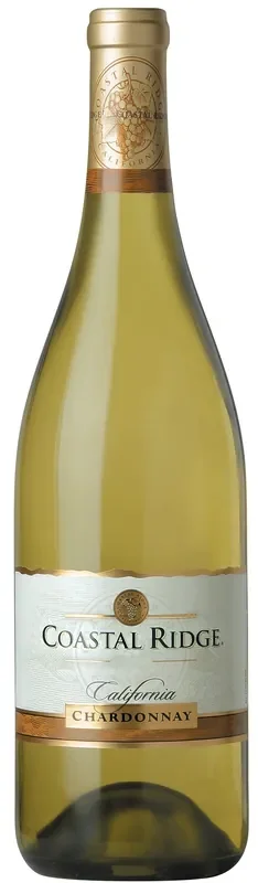 Coastal Ridge Chardonnay 2017 1.50L