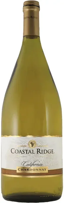 Coastal Ridge Chardonnay 2020 1.50L