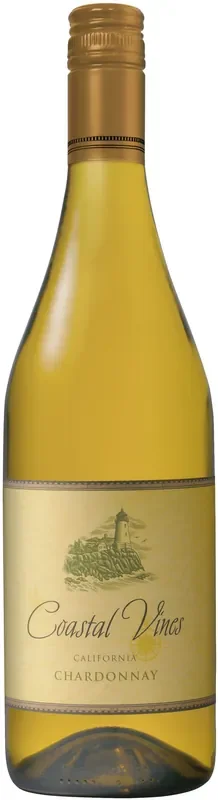 Coastal Vines Chardonnay 2020 1.50L