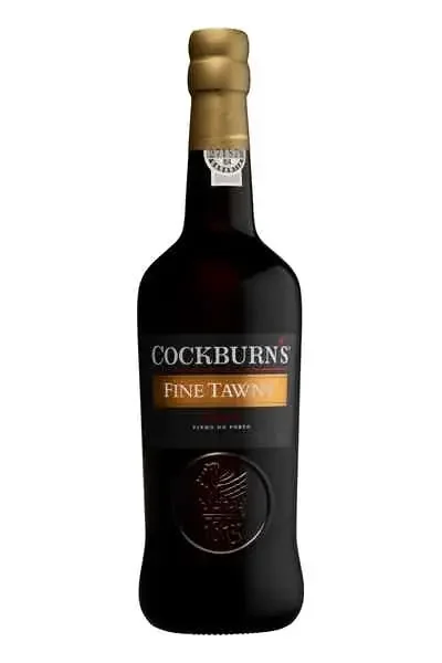 Cockburn Port Fine Tawny 750ml
