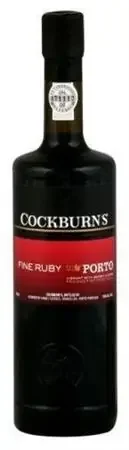 Cockburn Porto Fine Ruby 750ml