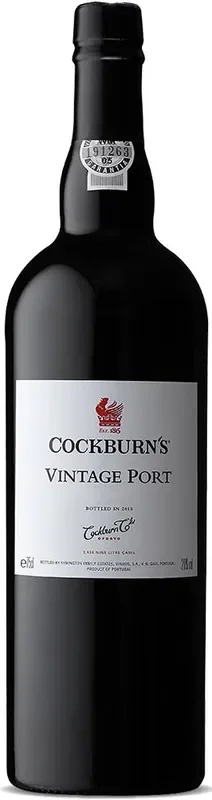 Cockburn‘s – Vintage Port 750 ml
