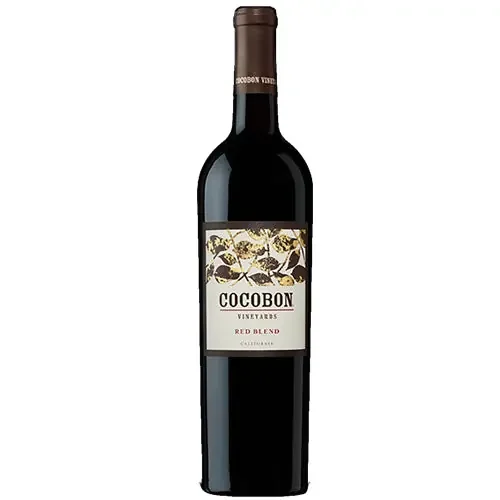 Cocobon Red – 750ML