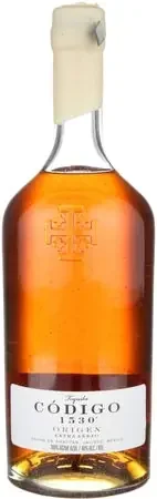 Codigo 1530 Tequila Extra Anejo Origen 750ml