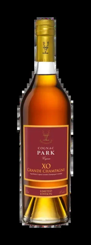 Cognac Park Chinese New Year XO Cognac 750 ml