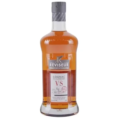 Cognac Reviseur VS – 750ml