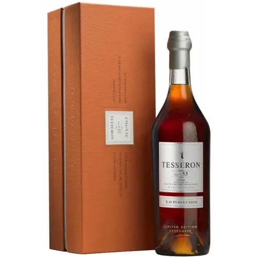 Cognac Tesseron X.O Perfection Lot53 – 1.75L
