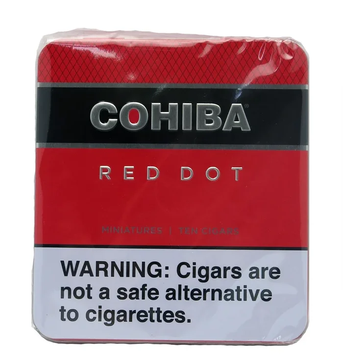Cohiba Miniatures