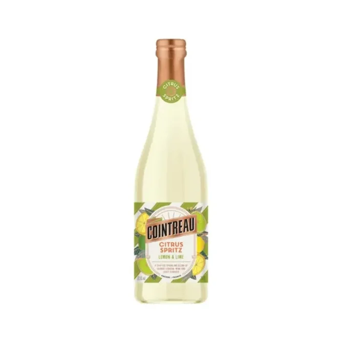 Cointreau – Citrus Spritz Lemon & Lime Ready to Drink Cocktail