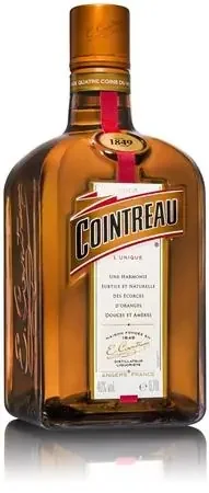 Cointreau Liqueur 750ml