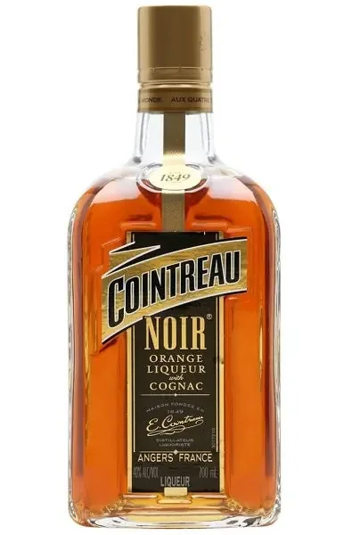 COINTREAU NOIR 750 ml