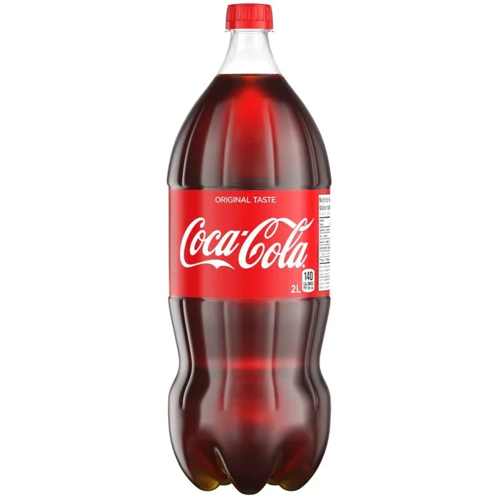 COKE