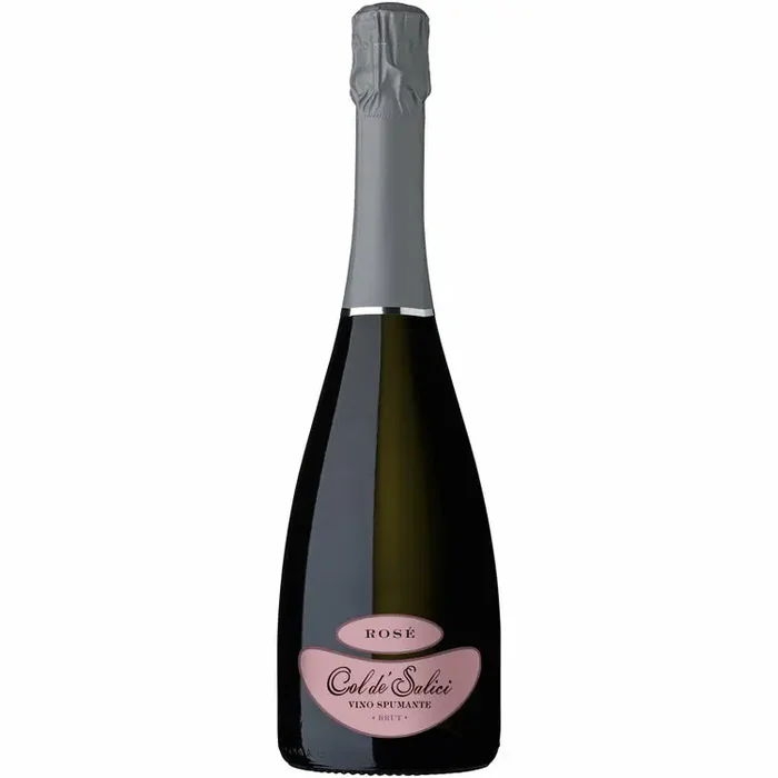 Col De‘Salici Brut Rose De Salici Italy
