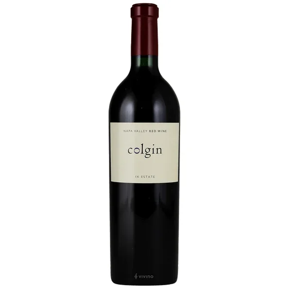 Colgin IX Estate Napa Red 2017