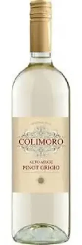 Colimoro Pinot Grigio 2020 750ml