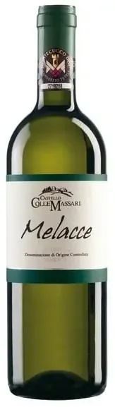 Colle Massari Montecucco Vermentino Melacce 2018 750ml