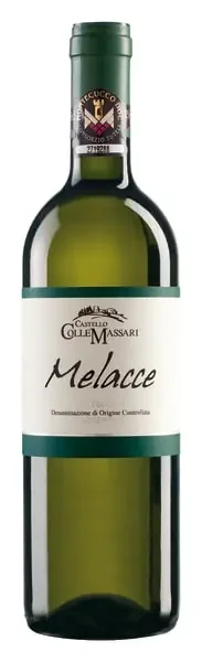 Colle Massari Montecucco Vermentino Melacce 2019 750ml