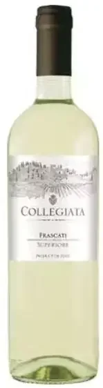 COLLEGIATA FRASCATI SUP. 750 ml