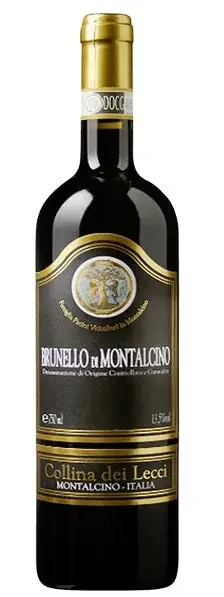 Collina Dei Lecci – Brunello di Montalcino 750 ml