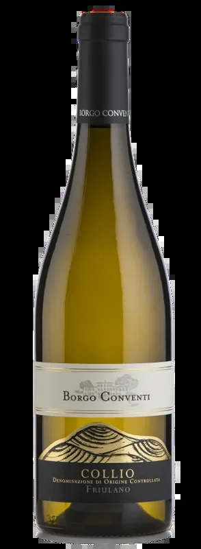 Collio Friulano 750 ml